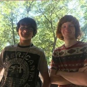 Meet your Posher, Blake